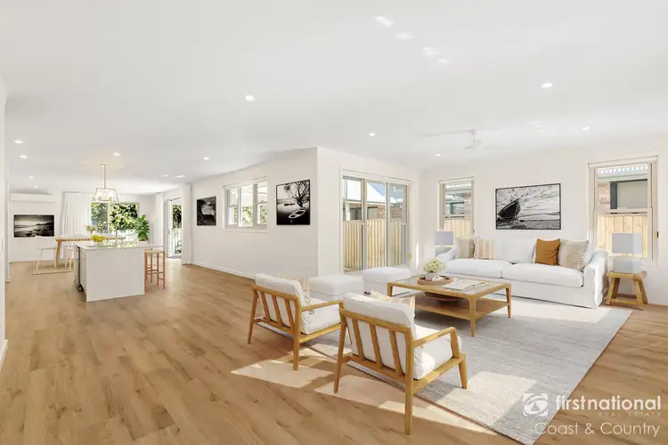 Second view of Homely house listing, 10c Davenport Road, Shoalhaven Heads NSW 2535