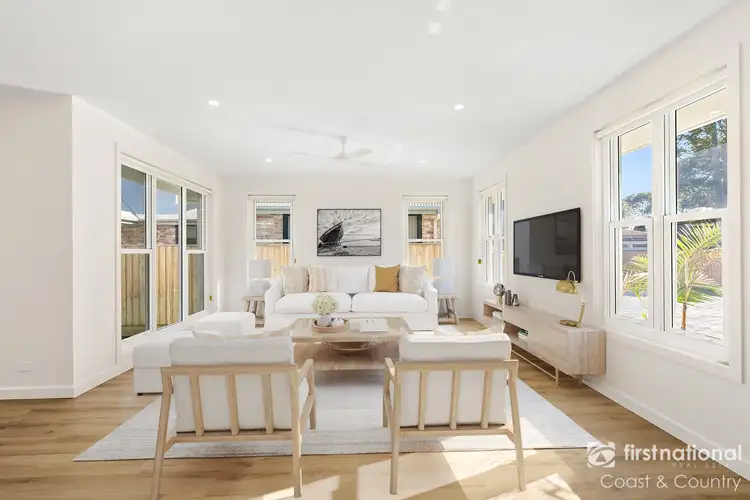 Third view of Homely house listing, 10c Davenport Road, Shoalhaven Heads NSW 2535