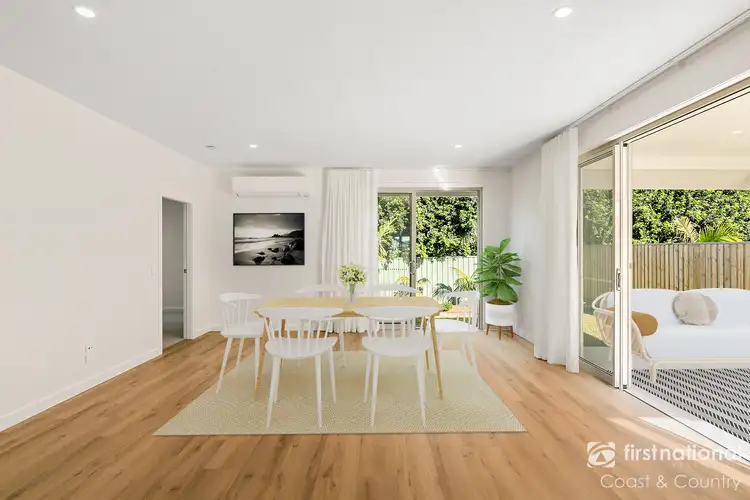 Fifth view of Homely house listing, 10c Davenport Road, Shoalhaven Heads NSW 2535