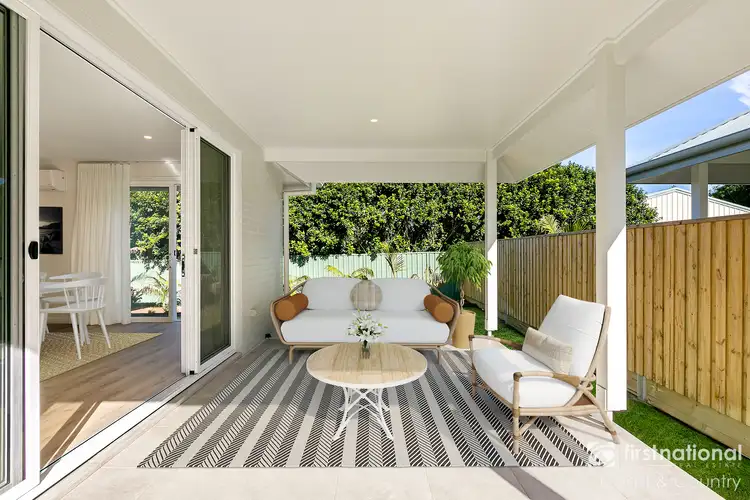 Sixth view of Homely house listing, 10c Davenport Road, Shoalhaven Heads NSW 2535