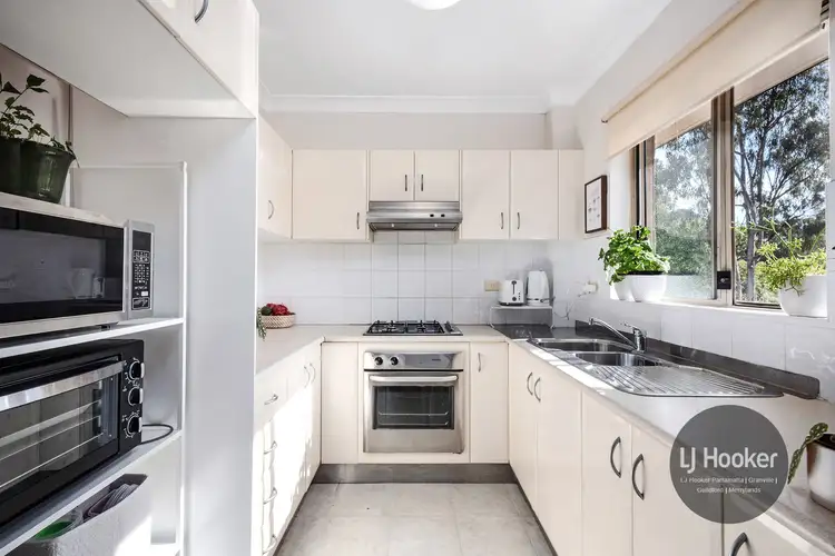 Third view of Homely unit listing, 6/30-36 Memorial Avenue, Merrylands NSW 2160