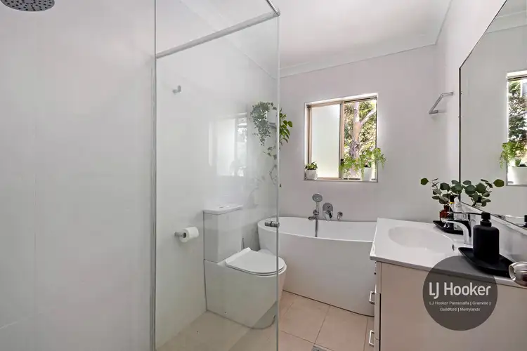 Fourth view of Homely unit listing, 6/30-36 Memorial Avenue, Merrylands NSW 2160