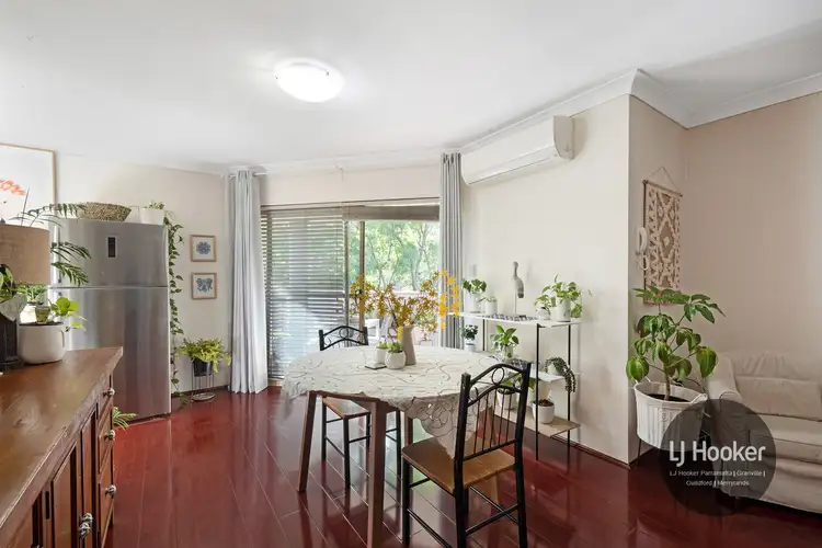 Fifth view of Homely unit listing, 6/30-36 Memorial Avenue, Merrylands NSW 2160