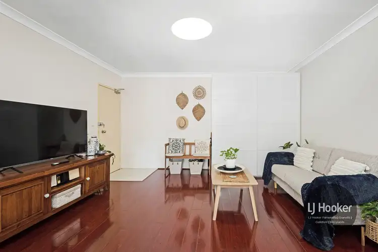 Sixth view of Homely unit listing, 6/30-36 Memorial Avenue, Merrylands NSW 2160