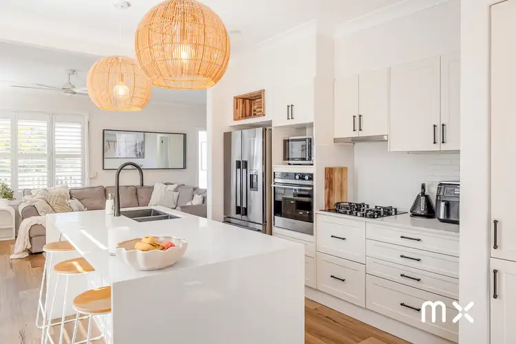 Second view of Homely house listing, 55 Cranford Lane, Figtree NSW 2525