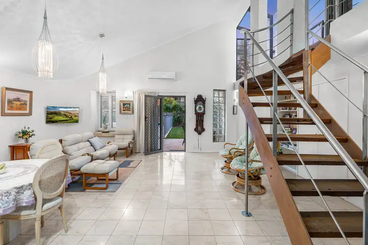 Sixth view of Homely house listing, 19 Earl Parade, Manly QLD 4179