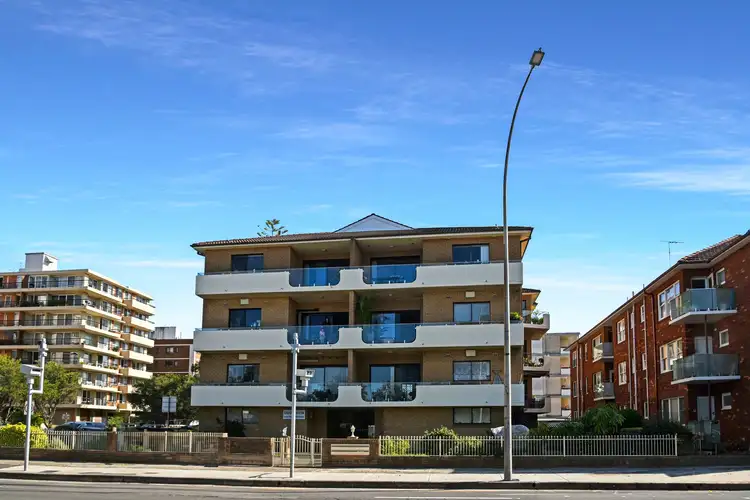 Main view of Homely apartment listing, 3/51-54 The Grand Parade, Brighton-Le-Sands NSW 2216