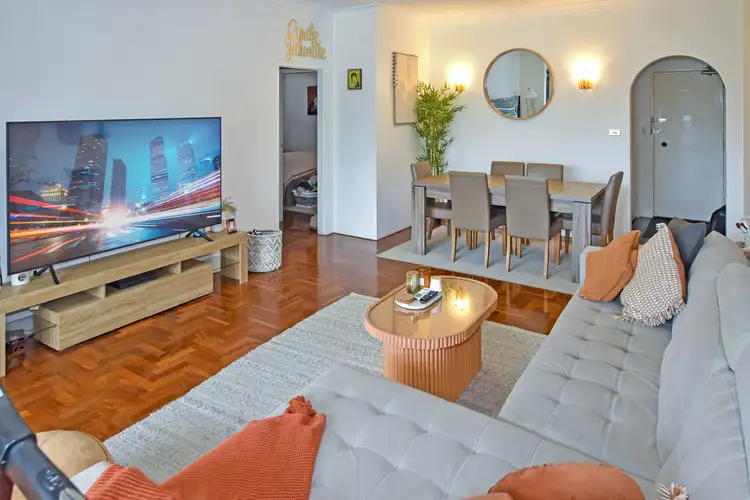 Second view of Homely apartment listing, 3/51-54 The Grand Parade, Brighton-Le-Sands NSW 2216