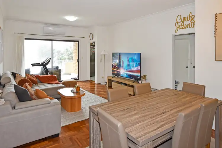 Fifth view of Homely apartment listing, 3/51-54 The Grand Parade, Brighton-Le-Sands NSW 2216