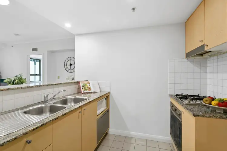 Sixth view of Homely apartment listing, 321/2A Help Street, Chatswood NSW 2067