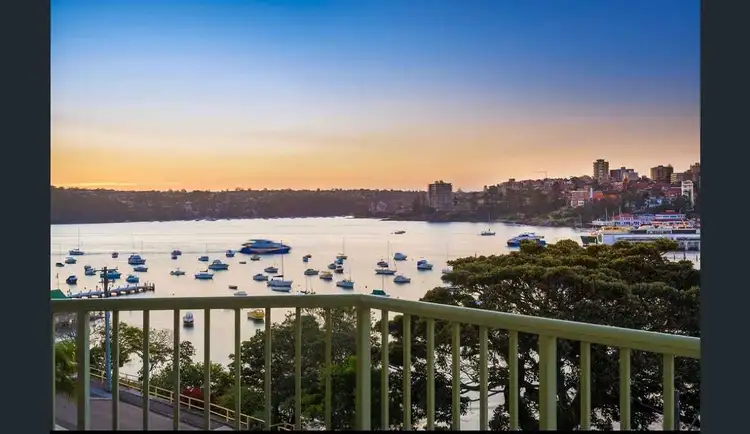 24/1 Osborne Road, Manly NSW 2095