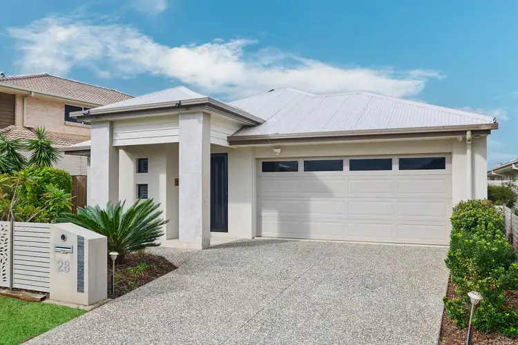 28 Essencia Avenue, Dakabin QLD 4503