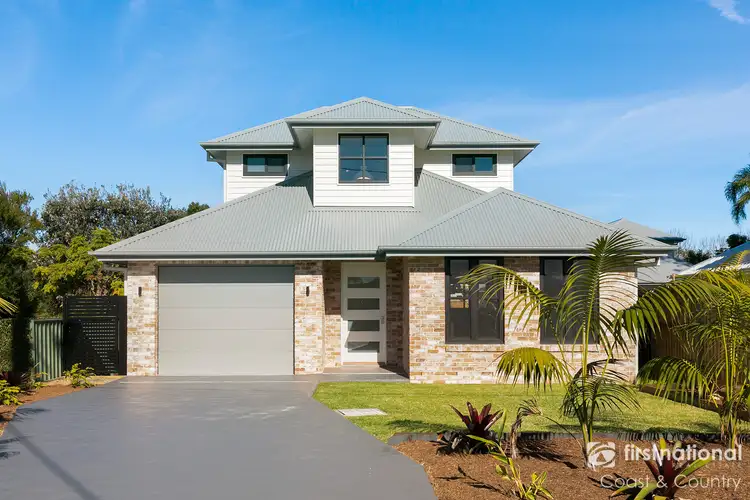 10d Davenport Road, Shoalhaven Heads NSW 2535