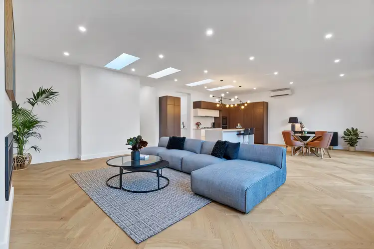 Third view of Homely house listing, 4 Maryville Street, Ripponlea VIC 3185