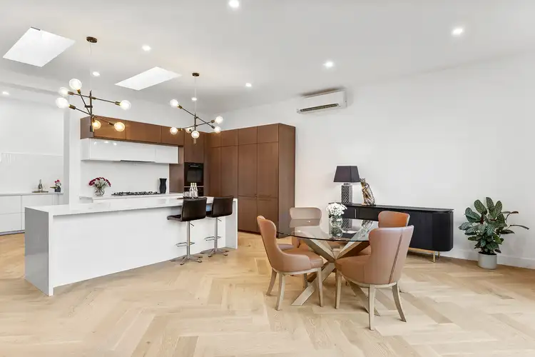 Fourth view of Homely house listing, 4 Maryville Street, Ripponlea VIC 3185