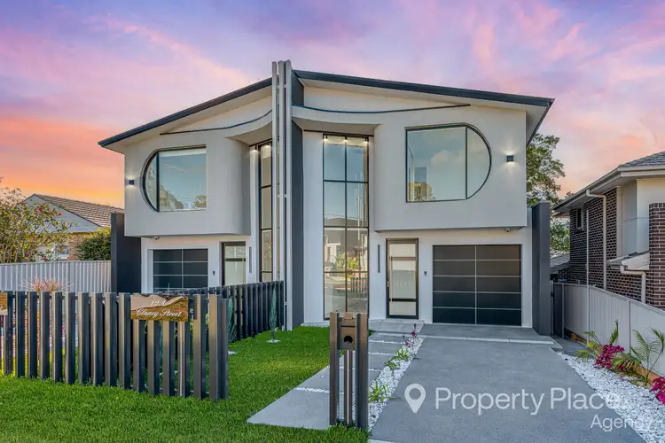 12A Clancy Street, Padstow Heights NSW 2211