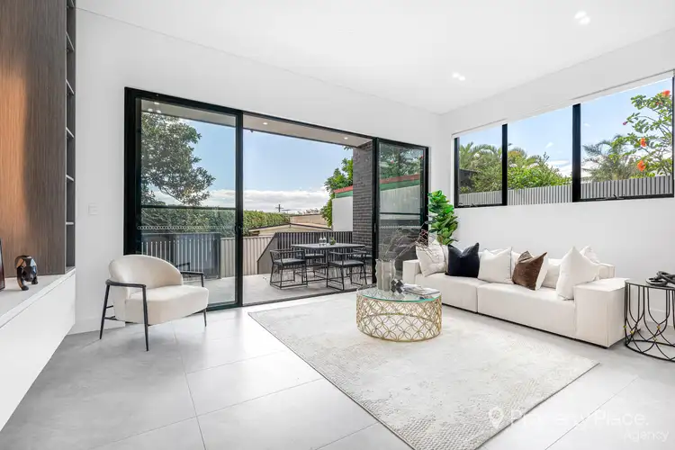 Fourth view of Homely semi-detached listing, 12A Clancy Street, Padstow Heights NSW 2211