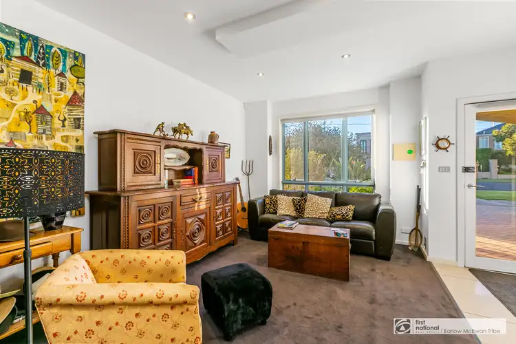 Second view of Homely townhouse listing, 54A Queen Street, Altona VIC 3018