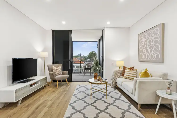 204/5 John Street, Kogarah Bay NSW 2217