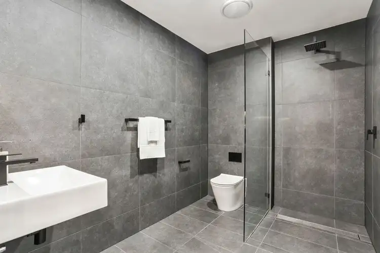 Fifth view of Homely apartment listing, 204/5 John Street, Kogarah Bay NSW 2217