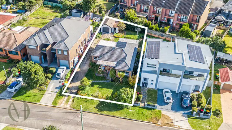 Second view of Homely house listing, 8 Yawung Street, Dundas NSW 2117