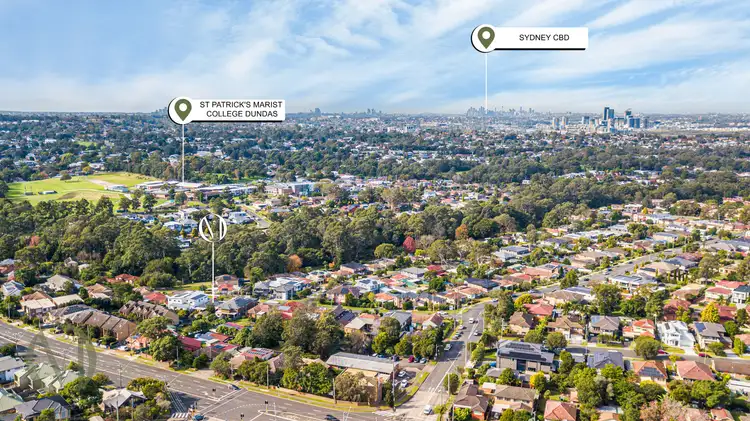 Fourth view of Homely house listing, 8 Yawung Street, Dundas NSW 2117