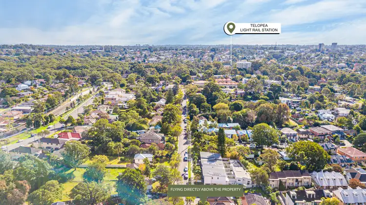 Fifth view of Homely house listing, 8 Yawung Street, Dundas NSW 2117