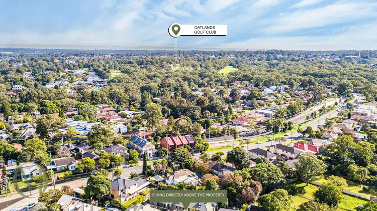 Sixth view of Homely house listing, 8 Yawung Street, Dundas NSW 2117