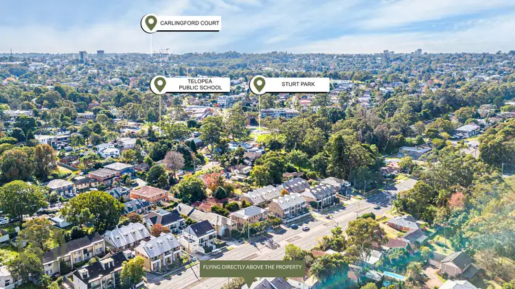 Seventh view of Homely house listing, 8 Yawung Street, Dundas NSW 2117
