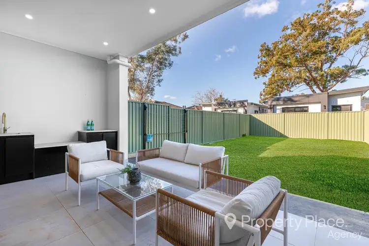 Fourth view of Homely semi-detached listing, 49A Ely Street, Revesby NSW 2212