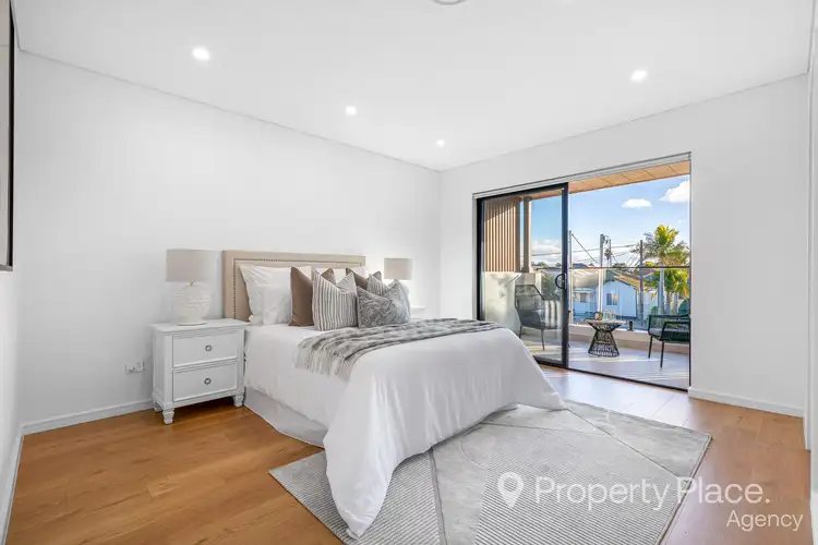 Sixth view of Homely semi-detached listing, 49A Ely Street, Revesby NSW 2212