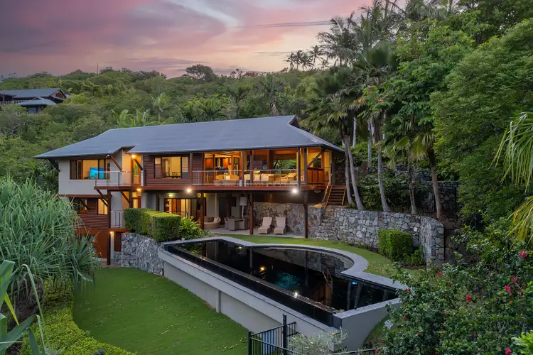 Main view of Homely house listing, 6 Whitsunday Boulevard, Hamilton Island QLD 4803