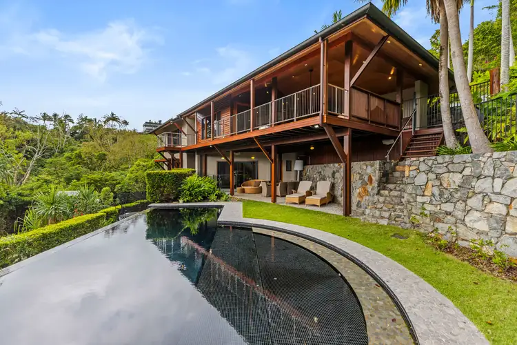 Third view of Homely house listing, 6 Whitsunday Boulevard, Hamilton Island QLD 4803