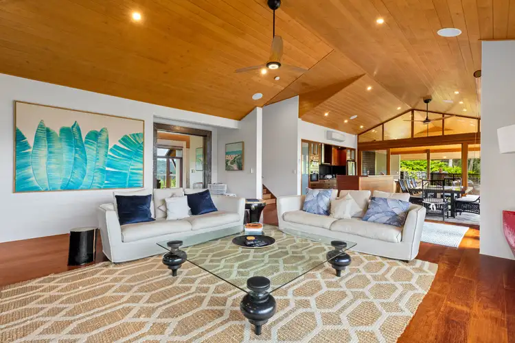 Seventh view of Homely house listing, 6 Whitsunday Boulevard, Hamilton Island QLD 4803