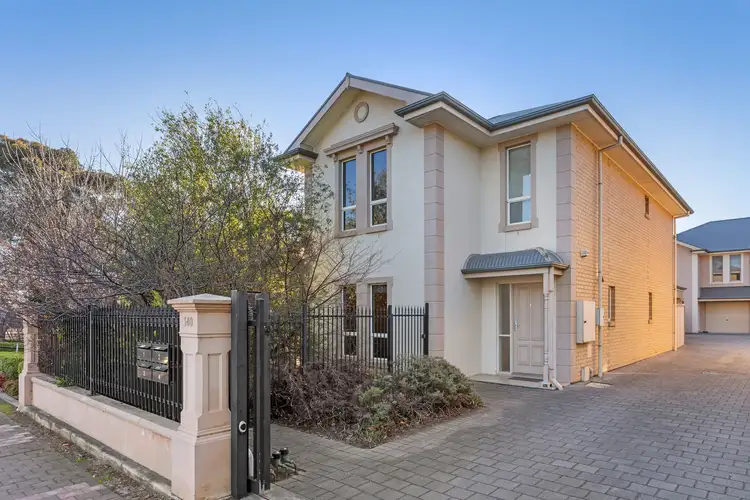 1/140 Rose Terrace, Wayville SA 5034