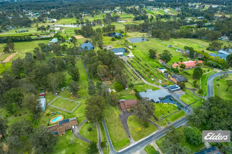 46 Hanckel Road, Oakville NSW 2765