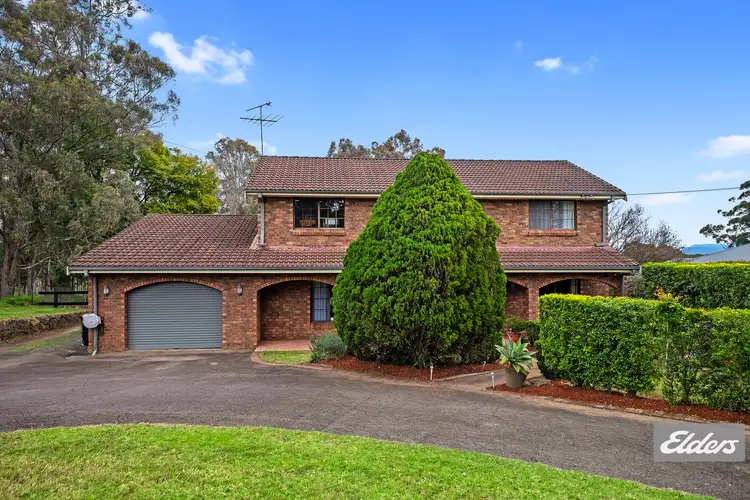 46 Hanckel Road, Oakville NSW 2765