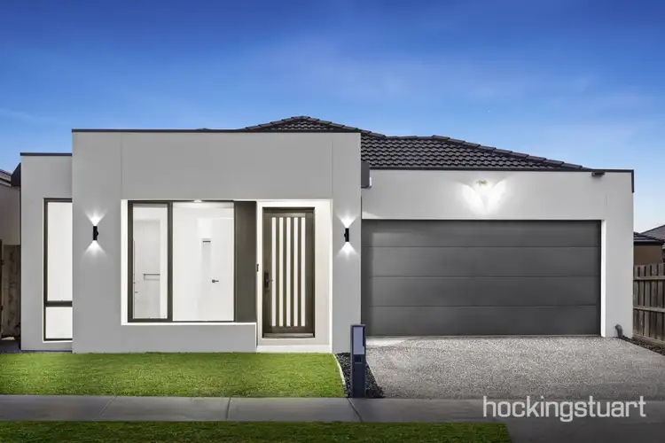 Main view of Homely house listing, 28 Foreshores Drive, Donnybrook VIC 3064