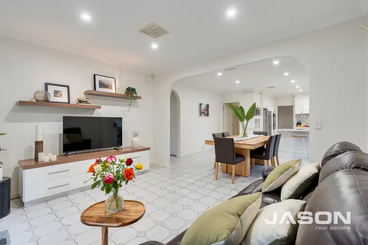 Third view of Homely house listing, 3 Oban Court, Greenvale VIC 3059