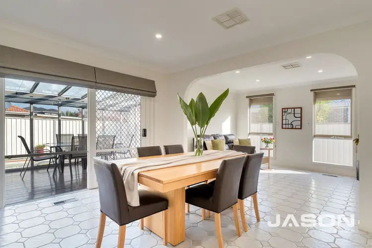Fifth view of Homely house listing, 3 Oban Court, Greenvale VIC 3059