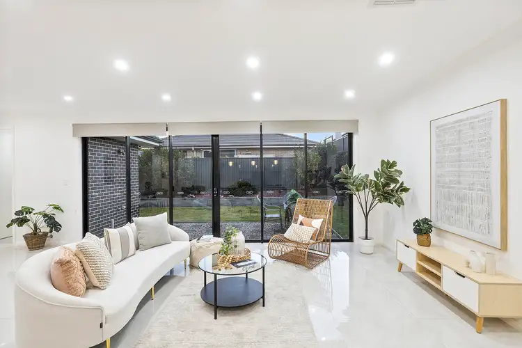 Third view of Homely house listing, 4 Boxwood Avenue, Calderwood NSW 2527