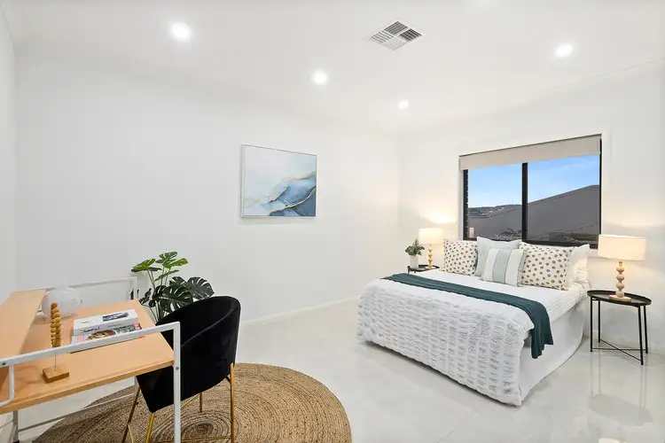 Sixth view of Homely house listing, 4 Boxwood Avenue, Calderwood NSW 2527