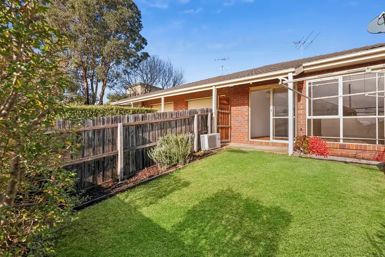 2/124 Aberdeen Street, Geelong West VIC 3218