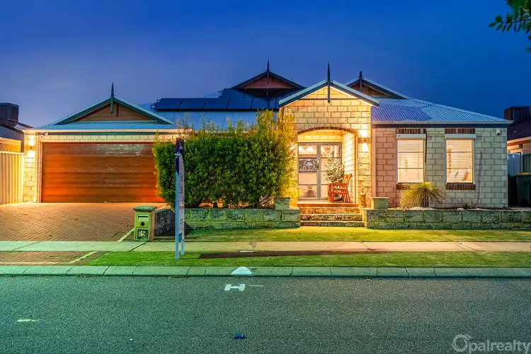 Second view of Homely house listing, 15 Athens Entrance, Port Kennedy WA 6172