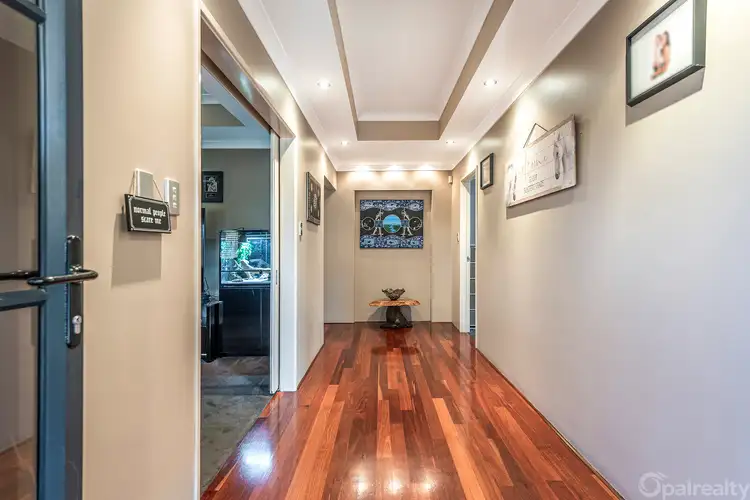 Third view of Homely house listing, 15 Athens Entrance, Port Kennedy WA 6172