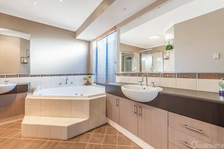 Sixth view of Homely house listing, 15 Athens Entrance, Port Kennedy WA 6172