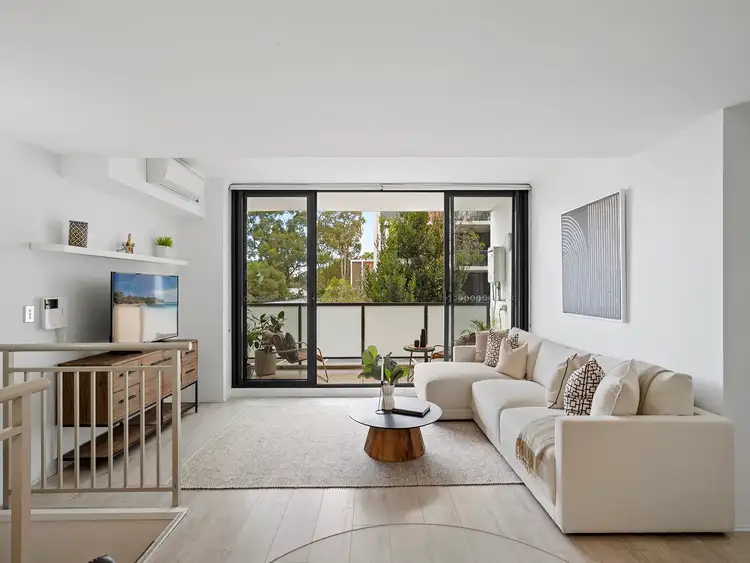 25/21-23 Myrtle Street, Botany NSW 2019