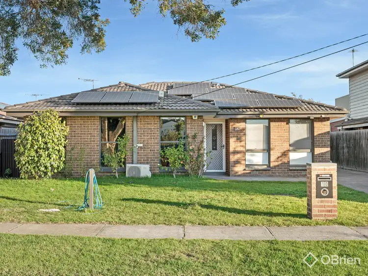 Main view of Homely house listing, 10 Hummerstone Road, Seaford VIC 3198