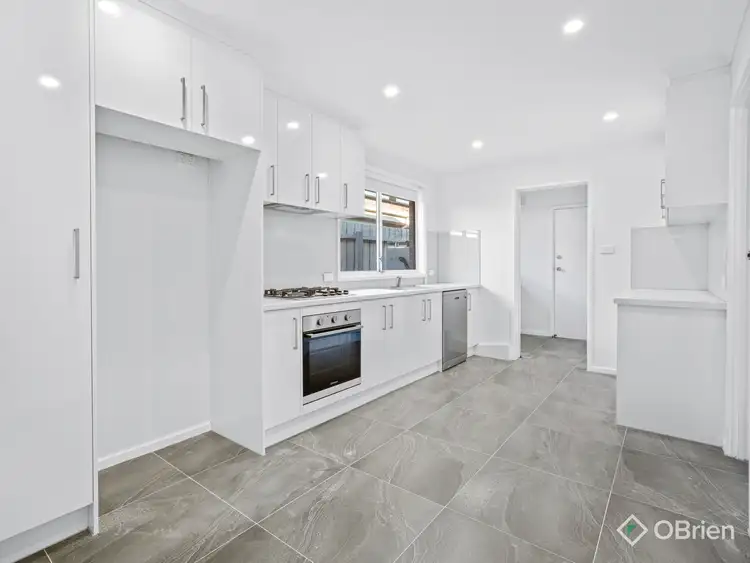Second view of Homely house listing, 10 Hummerstone Road, Seaford VIC 3198