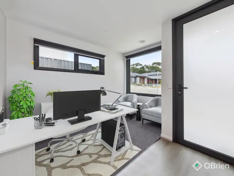 Fourth view of Homely house listing, 23 Verbier Road, Pakenham VIC 3810